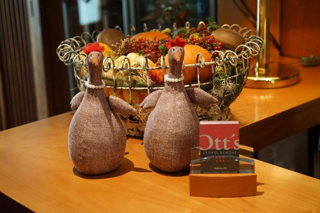 Hotel Ott's Weinwirtschaft & Biergarten Weil Am Rhein/basel Weil am Rhein