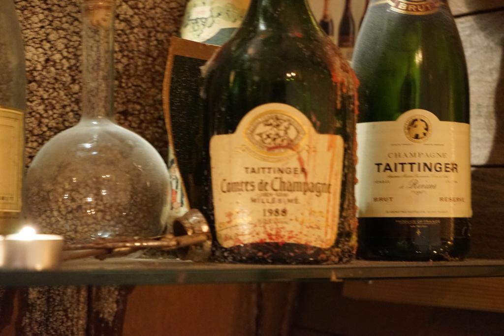 Ott'S Hotel Weinwirtschaft & Biergarten Weil Am Rhein/Basel